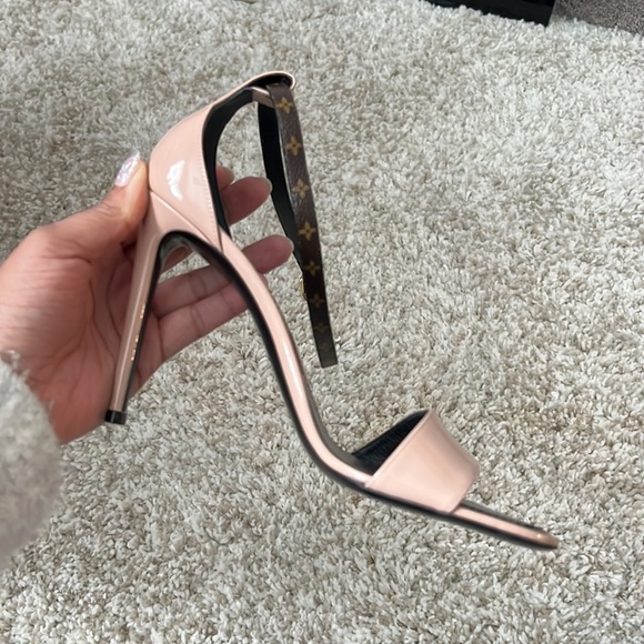 Louis Vuitton Call back sandal - Picture 2 of 7